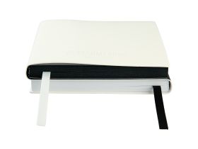 Скетчбук Sketchmarker Black&White, 2 в 1, мягкая обл. черная/белая, 60 л 140 г бум. белая/черная