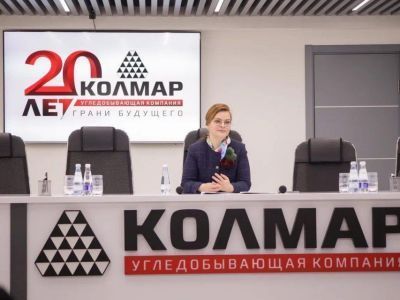 Более 2 тысяч якутян трудоустроились в «Колмар» в 2022 году