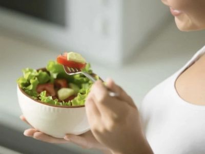 Как поддерживать правильное питание зимой. Рекомендации диетолога