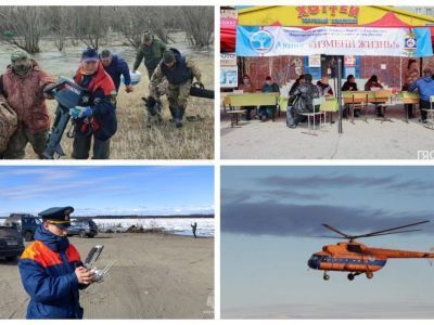 Что произошло в Якутии 16 мая: обзор событий за день