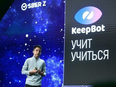 1100 стартап-проектов предложили школьники и студенты в молодежных акселераторах Сбера