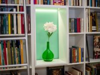 Библиотека № 10 «Книжная гавань»