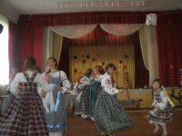 Назимовский дом культуры