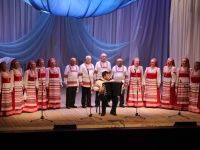 Яснозоренский сельский дом культуры