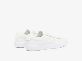 Женские кеды Lacoste BASESHOT