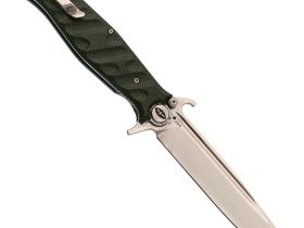 Складной нож Финка С сталь VG10