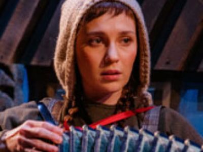 Чучело.Квартирник