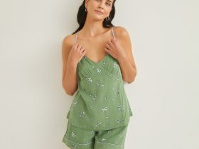 Пижама Green Jade II