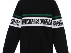 Свитер трикотажный для мальчиков