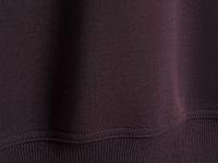 Толстовка с капюшоном на молнии, Фиолетовый