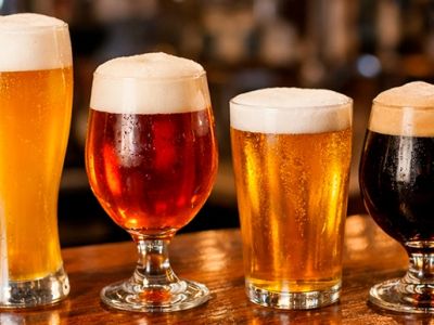 Как выбрать бар с хорошим пивом: гид для посетителей