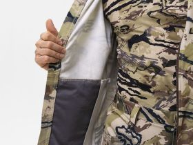 Летний костюм для охоты Remington Arizona Safari — влагоотводящий, UPF 50+