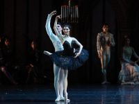 Театр балета имени Леонида Якобсона