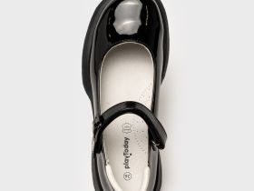 Туфли для девочек