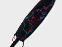 Чехол текстильный для  гимнастических булав для девочек