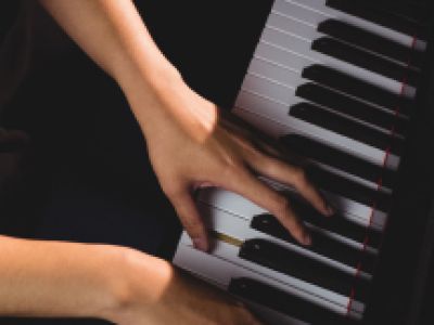 Мероприятие &quot;Новогодний концерт&quot; (И)