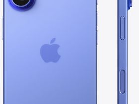 Смартфон Apple