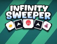 Infinity Sweeper (PC)