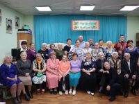 Улетовская районная библиотека