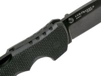 Нож складной Cold Steel Recon 1 Spear, сталь S35VN, рукоять G10, черный