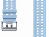 Ремешок Samsung Galaxy Watch Ultra2|Galaxy Watch Ultra Marine Band голубой
