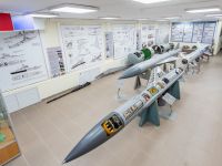 Музей «История создания крылатых ракет в Дубне»