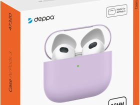 Чехол для наушников Deppa