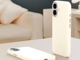 Чехол-накладка VLP