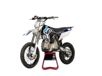 Мотоцикл YCF Bigy 190MX-E Factory ZS PITBIKE