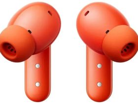 Беспроводные наушники Nothing