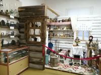 Краеведческий музей г. Бирюсинска