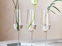 Villeroy & Boch Бокал для шампанского 250 мм, 4 предмета Rose Garden Villeroy & Boch