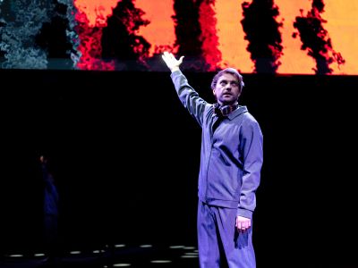 Билеты на Идеальный партнёр (Кибердом) / Театр | Афиша | ИнфоТаймс