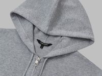 Толстовка с шерстью