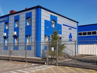 Музей «Технологии, сохраняющие будущее» города Бугульмы