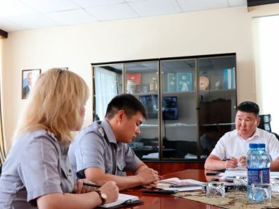 Осужденные Якутска примут участие в благоустройстве города