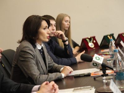 Сборную Сибирского федерального округа на «Детях Азии» представят 179 спортсменов и специалистов