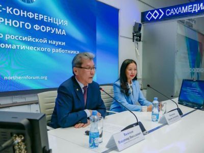 Северный форум проведет в Монголии гастрономическую неделю российских регионов