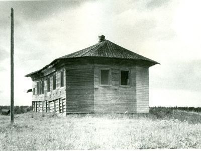 Церковь Владимирская