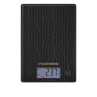 Весы кухонные РЕДМОНД SK1802 (темно-серый)