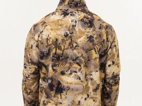 Летний костюм для охоты Remington Arizona Yellow Waterfowl Honeycombs с UPF 50+