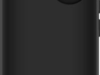 Клип-кейс Krutoff Soft  Case для Honor 200 чёрный