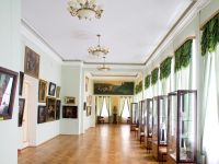 Воронежский областной художественный музей им. И. Н. Крамского