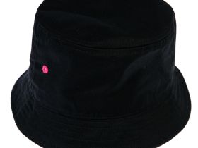 Панама текстильная для девочек