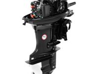 2х-тактный лодочный мотор HIDEA HDJ40FHS