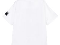 Фуфайка трикотажная для мальчиков (футболка)