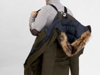 Полупальто пуховое Talik III Мужское