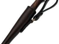 Туристический нож Финка, сталь M390, рукоять айронвуд