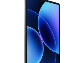 Xiaomi Pad 8 8/128Gb (Blue)