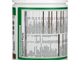 Vibrant Health, Maximum Vibrance, версия 6.1, шоколадный вкус, 721,8 г (25,46 унции)